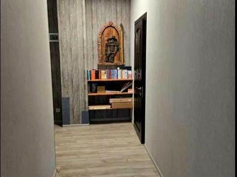 квартира по адресу Мечникова ул., 110