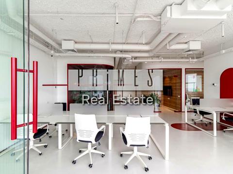 комерційна за адресою Кловський узвіз, 7a