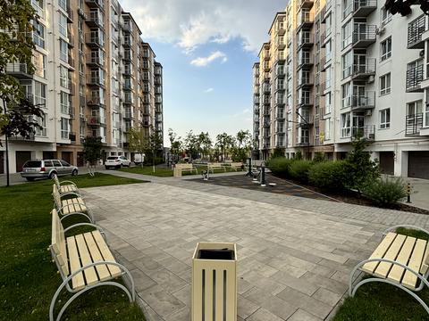 квартира за адресою Сімейна вул., 7