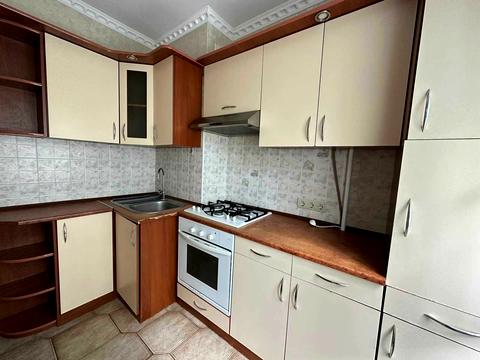 квартира за адресою Степана Бандери вул., 20/1