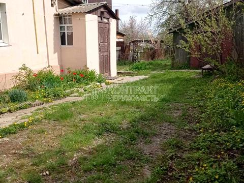 дом по адресу Клубная ул., 4