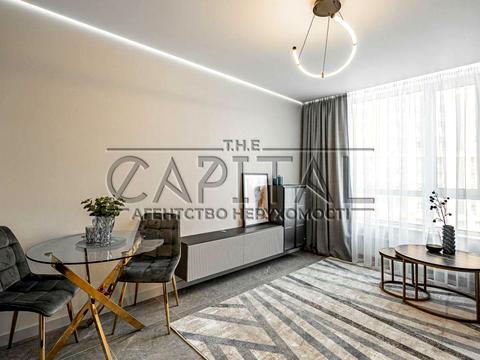 квартира за адресою Столичне шосе, 3