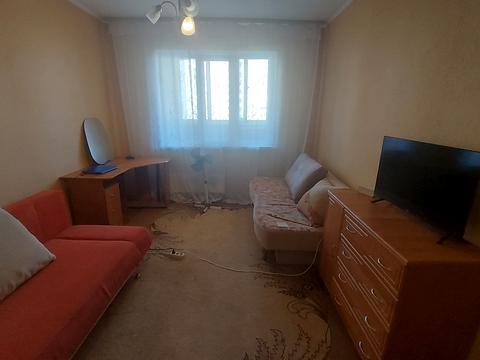 квартира по адресу Червоной Калины просп. (Владимира Маяковского), 17-Г