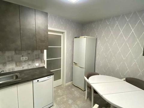 квартира за адресою Кобзарська вул. (Червоних Бійців), 2