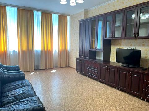 квартира за адресою Полігонна вул. (Погребняка), 10-Б