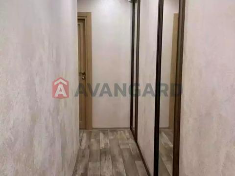 квартира по адресу Сичеславская ул., 6