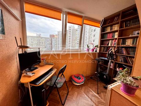 квартира за адресою Академіка Заболотного вул., 110
