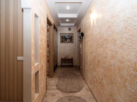 квартира по адресу Зализничная ул., 49