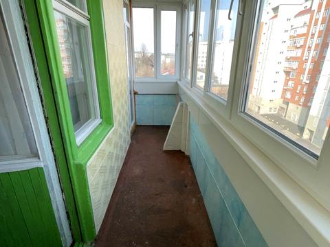 квартира за адресою Борщагівська вул., 46/1