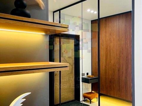 квартира за адресою Салютна вул., 2к23
