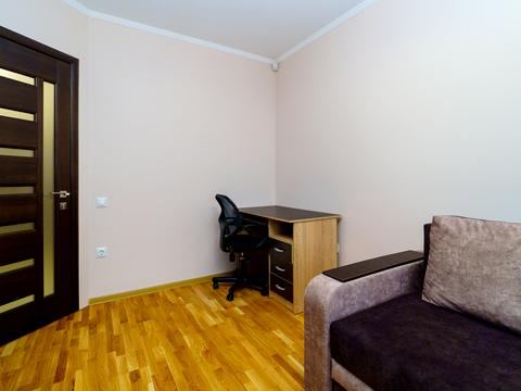 квартира по адресу Высочана ул., 18