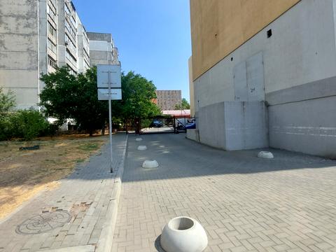 квартира по адресу Космонавтов ул., 128д