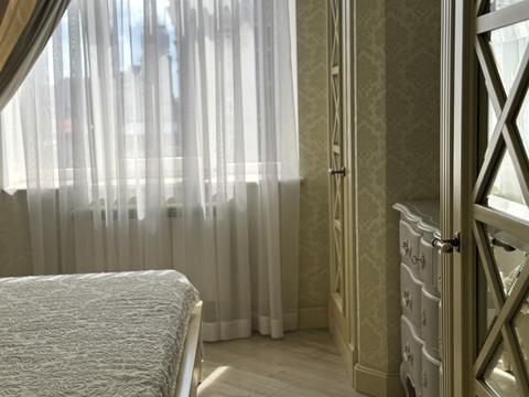 квартира за адресою Хрещатик вул. (Kreschatic), 23