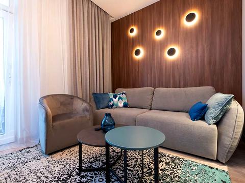 квартира по адресу Леси Украинки бульв., 7-В