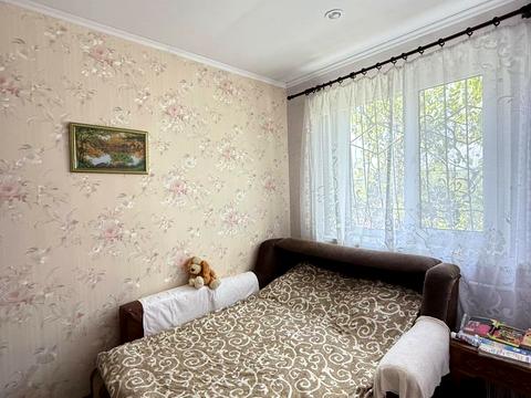 будинок за адресою Самар (Новомосковськ), лісова