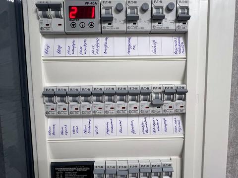 квартира за адресою Одеське шосе, 18