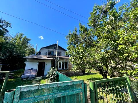будинок за адресою Тюльпанова вул. (Червоноармійська)