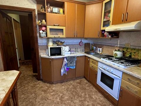 квартира за адресою Сумської Тероборони вул. (Ковпака), 59