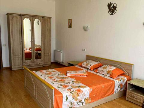 квартира по адресу Хантадзе провулок, 4