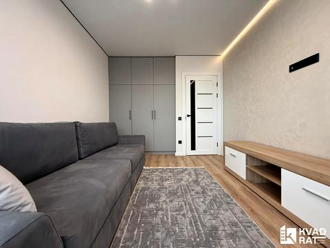 квартира по адресу Крайковского ул., 1