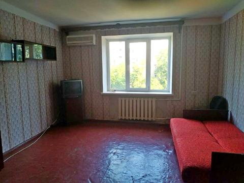 комната по адресу Жолио Кюри ул., 20