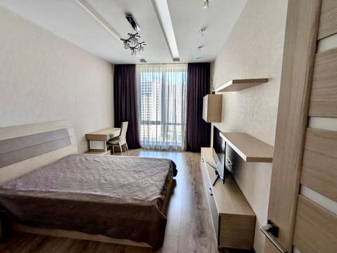 квартира за адресою Генуезька вул., 24д к.1-3