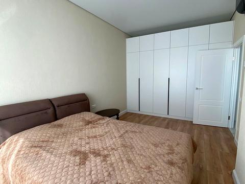 квартира за адресою Дегтярівська вул., 17 к1