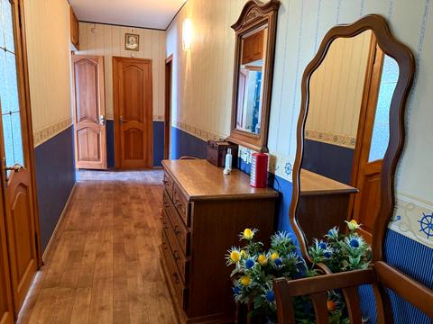 квартира за адресою Євгена Танцюри вул., 49