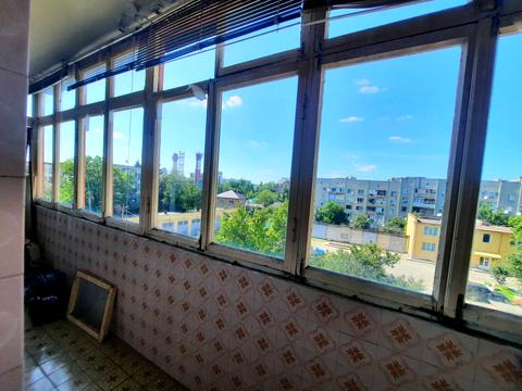 квартира за адресою Коллонтая вул., 2
