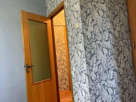 квартира за адресою Космонавтів вул., 58/2