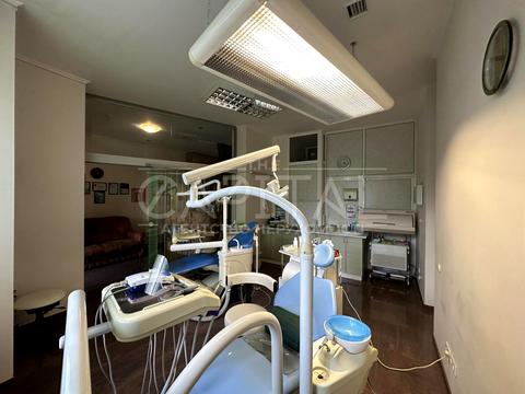 комерційна за адресою Раїси Окіпної вул., 4-А