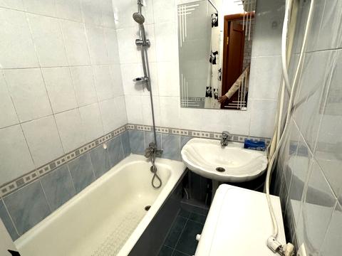 квартира по адресу Зодчих ул., 54