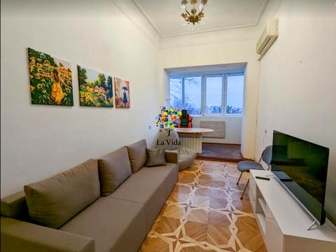 квартира за адресою Лютеранська вул., 21/12