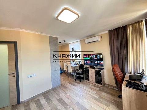 квартира по адресу Глубочицкая ул., 13