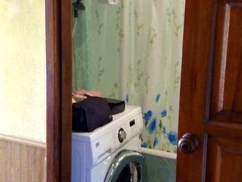 квартира по адресу Приозёрная ул., 12