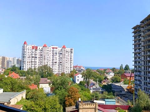 квартира за адресою Одеса, Полуничний пров., 24