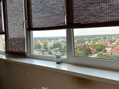 квартира по адресу Грушевського ул., 27