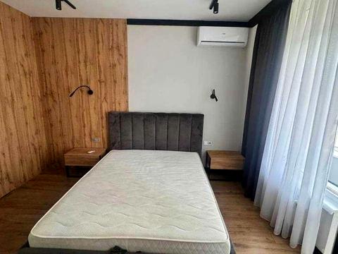 квартира за адресою Столичне шосе, 1
