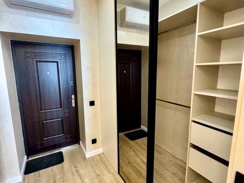 квартира за адресою Мартинова просп., 17
