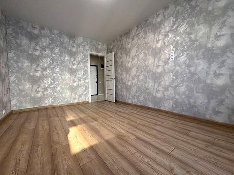 квартира за адресою Співдружності, 7