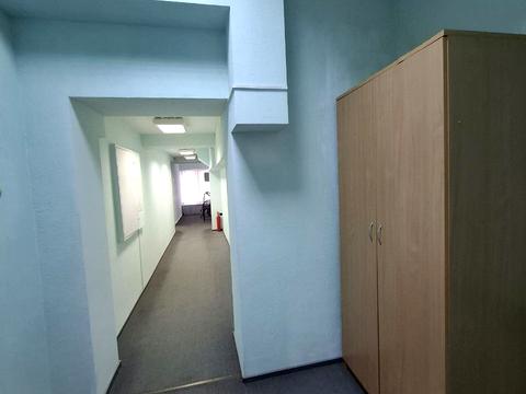 коммерческая по адресу Антоновича ул. (Горького), 103-А
