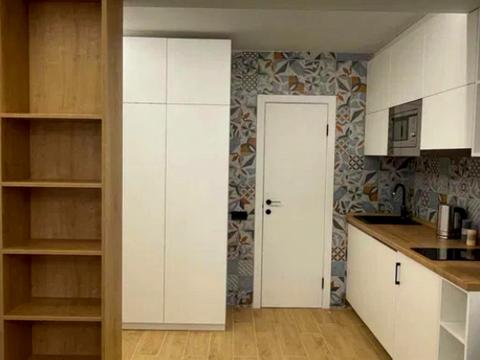 квартира по адресу Сергея Данченко ул., 28-Б