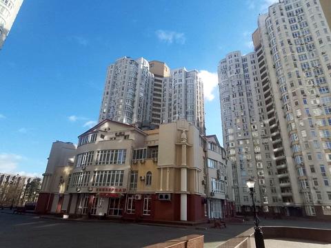 квартира за адресою Французький бульв., 22