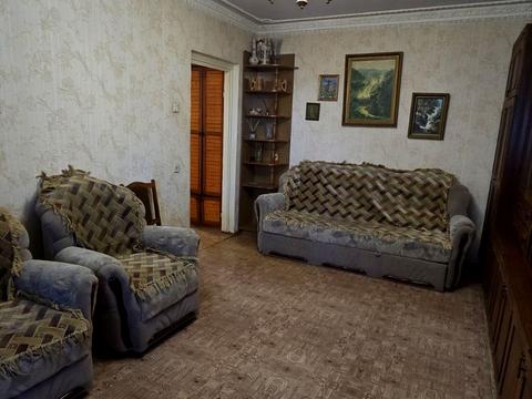 квартира за адресою вулиця 1 Лінія, 15
