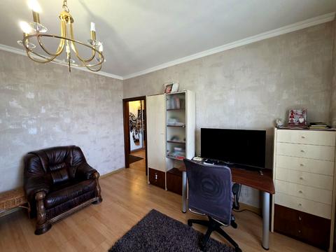 квартира за адресою Сергіївська вул., 3б