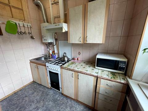 квартира по адресу Полевой пер., 8