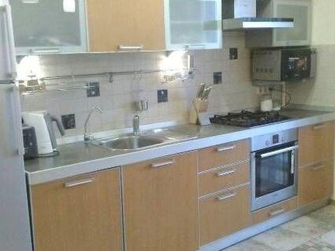 квартира по адресу Слободская ул., 56