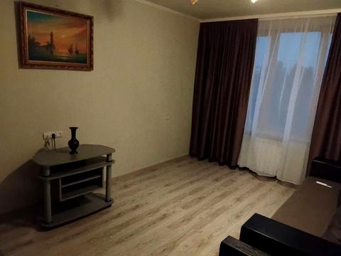 квартира за адресою Бастіонна вул., 15