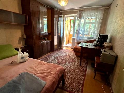 квартира за адресою Одеса, Варненська вул., 2/2