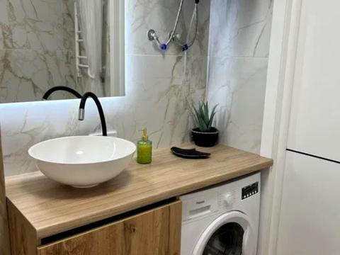 квартира за адресою Чубинського вул., 8-Б